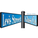 Lewis Street Glass logo