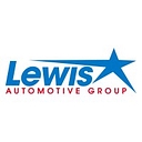 Lewis Automotive Group logo