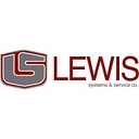 Lewis Systems & Service Co. Inc. logo