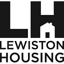 Lewiston Housing logo