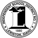 Lewiston School District logo