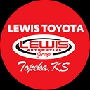 Lewis Toyota Inc logo