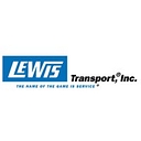 Lewis Transport Inc. logo