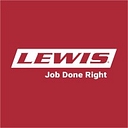 Lewis Tree Service Inc. logo