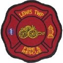 Lewis Township Fire And Rescue logo