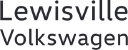 Lewisville Volkswagen logo