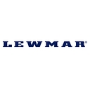 Lewmar logo