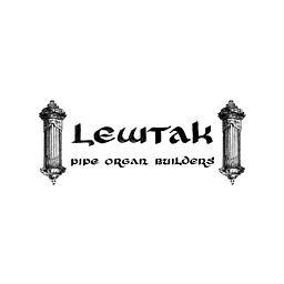 Lewtak PIPE Organ Buiilders, INC. logo