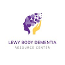 Lewy Body Dementia Resource Center of logo