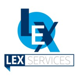 lex logo