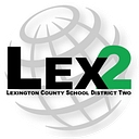 Lexington School District 2 logo