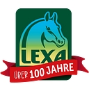 Lexa-pferdefutter.de logo