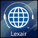 Lexair Corporation logo