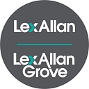 Lex Allan Estate Agents logo
