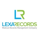 Lexa Records Lp logo