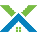Lexar Homes logo