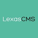 lexascms.com icon