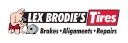 Lex Brodies Tire logo