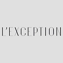 Favicon of L'Exception