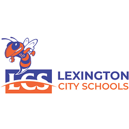 Lexington City Schools logo