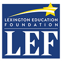 Lexington Education Foundation Inc logo