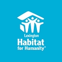 Lexington Habitat For Humanity logo
