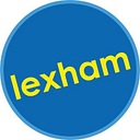 Lexham Logo