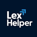 Lexhelper logo
