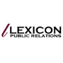 Lexicon Public Relations logo