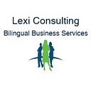 Lexi Consulting Bilingual Business Services logo