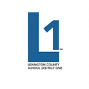 Lexington County School District One logo