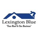 Lexington Blue logo