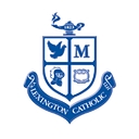 Lexington Catholic High School logo