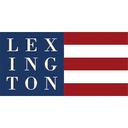 Lexington's logo