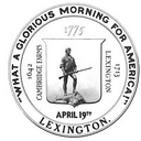 Town Of Lexington logo