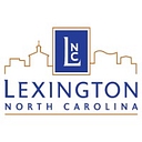 City of Lexington logo