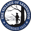 Lexington village logo