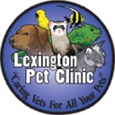 Lexington Pet Clinic logo