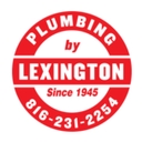 Lexington Plumbing logo