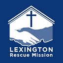 Lexington Rescue Mission Inc logo