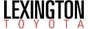 Lexington Toyota logo