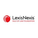 Lexisnexis Rule of Law Foundation logo