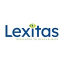 Lexitas Pharma Services, Inc. logo