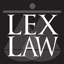 Lexlaw logo