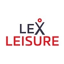 Lex Leisure CIC logo