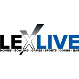 LexLive logo