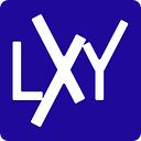 Lexly AI logo