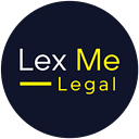 LexMe Legal AB logo