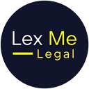 LexMe Legal AB logo