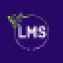 Lexington Montessori School logo